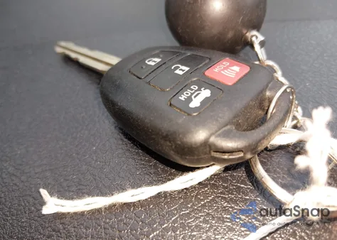 2012 Toyota Camry Le from USA, damaged, VIN 4T4BF1FK0CR226317